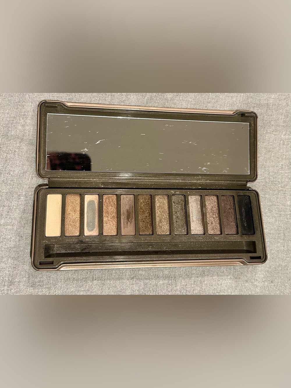 Urban Decay NAKED 2 Palette